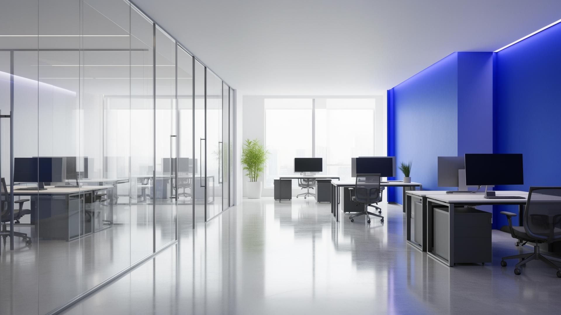 Office & Commercial Cleaning